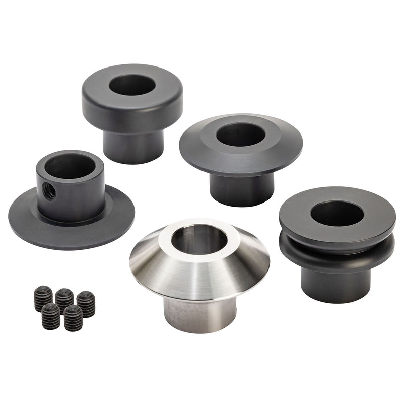 Eastwood 74003 Jamey Jordan Signature Series Plate Bead Roller Art Die Master Set
