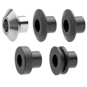 Eastwood 74003 Jamey Jordan Signature Series Plate Bead Roller Art Die Master Set - Dies Side View