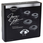 Eastwood 74003 Jamey Jordan Signature Series Plate Bead Roller Art Die Master Set - Packaging