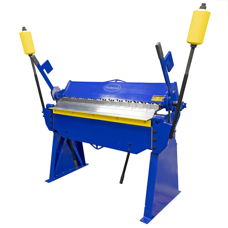 Eastwood 74130 48 Inch HD Box and Pan Brake