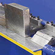 Eastwood 74130 48 Inch HD Box and Pan Brake - Forming a Box 1
