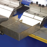 Eastwood 74130 48 Inch HD Box and Pan Brake - Forming a Box 3