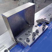 Eastwood 74130 48 Inch HD Box and Pan Brake - Forming a Box 4