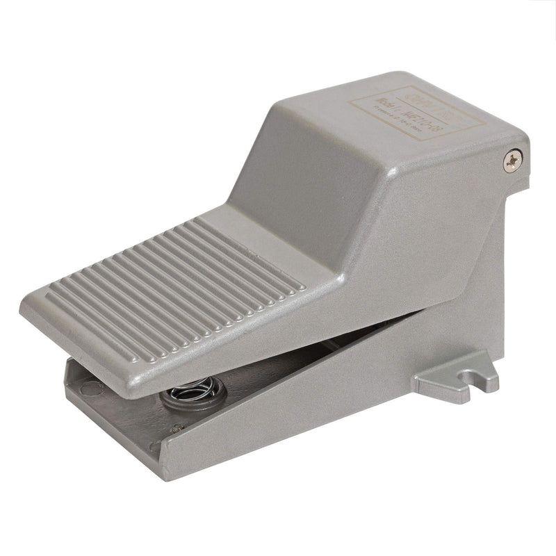 Eastwood 74163 18 Inch Pneumatic Planishing Hammer - Foot Pedal