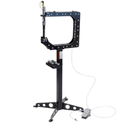 Eastwood 74163 18 Inch Pneumatic Planishing Hammer - Angled View 2
