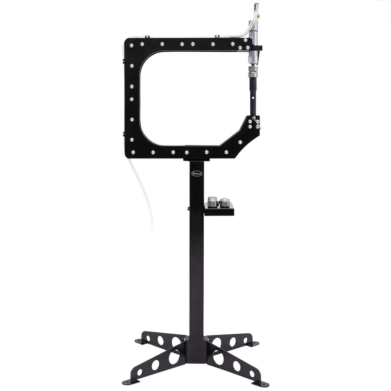 Eastwood 74163 18 Inch Pneumatic Planishing Hammer - Side