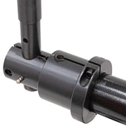 Eastwood 74164 28 Inch HD Pneumatic Planishing Hammer - Frame Mount Close Up