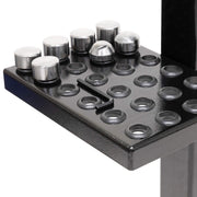 Eastwood 74164 28 Inch HD Pneumatic Planishing Hammer - Anvil Storage Tray