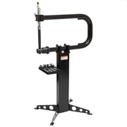 Eastwood 74164 28 Inch HD Pneumatic Planishing Hammer - Angled View 1