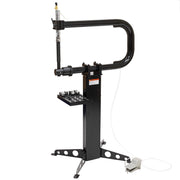 Eastwood 74164 28 Inch HD Pneumatic Planishing Hammer - Angled View 2
