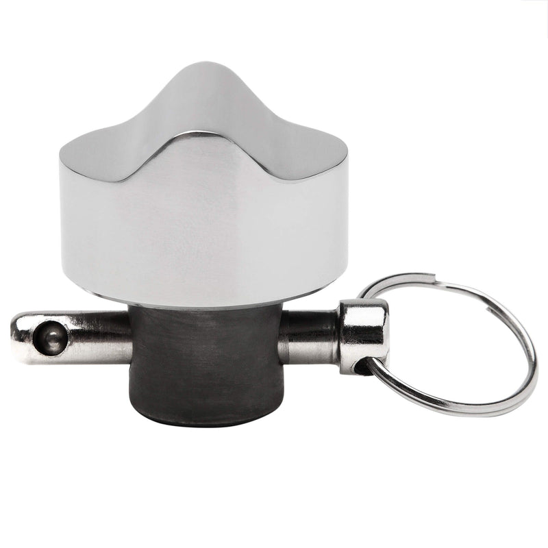 Eastwood 74173 Linear Stretching Anvil - Side with Pin Installed