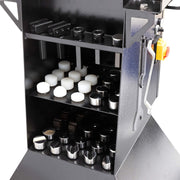 Eastwood 74217 Elite 22 Inch HD Power Hammer - Tooling Storage