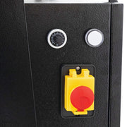 Eastwood 74217 Elite 22 Inch HD Power Hammer - Speed Control and Power Switch