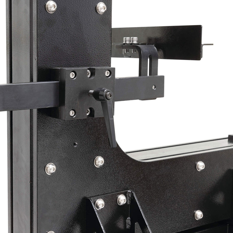 Eastwood 74217 Elite 22 Inch HD Power Hammer - Fence