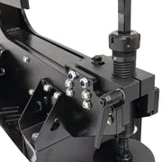 Eastwood 74217 Elite 22 Inch HD Power Hammer - Lower Tool Post