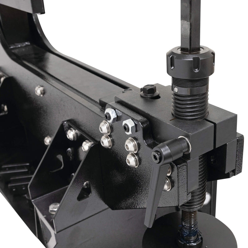 Eastwood 74217 Elite 22 Inch HD Power Hammer - Lower Tool Post
