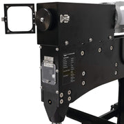 Eastwood 74217 Elite 22 Inch HD Power Hammer - Hammer Head Close Up