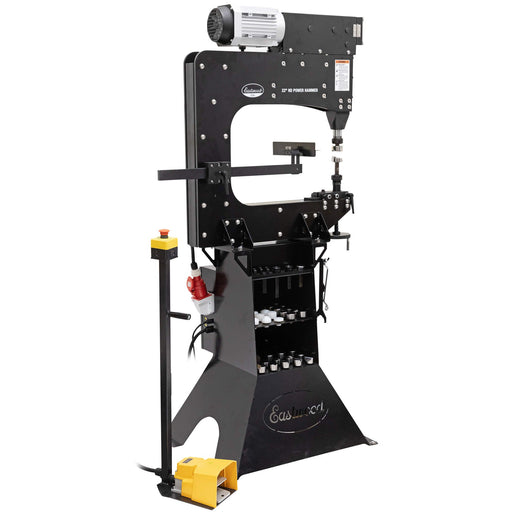 Eastwood 74217 Elite 22 Inch HD Power Hammer