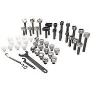 Eastwood 74217 Elite 22 Inch HD Power Hammer - Included Tooling