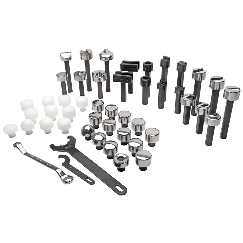 Eastwood 74217 Elite 22 Inch HD Power Hammer - Included Tooling