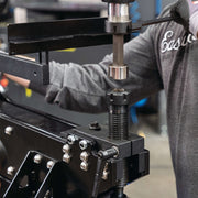 Eastwood 74217 Elite 22 Inch HD Power Hammer - In Use Close Up