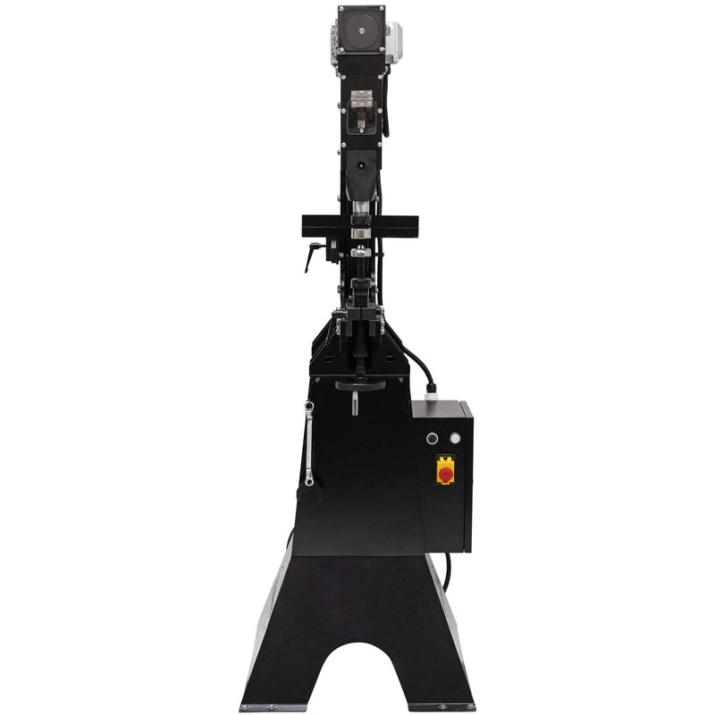 Eastwood 74217 Elite 22 Inch HD Power Hammer - Rear