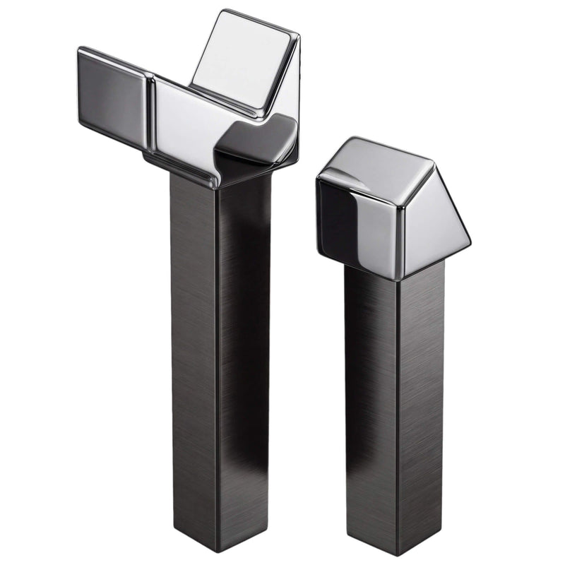 Eastwood 74219 Elite 90 Degree Edge Setting Hammer and Anvil Set