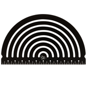 Jamey Jordan Signature Series Circle Layout Tool
