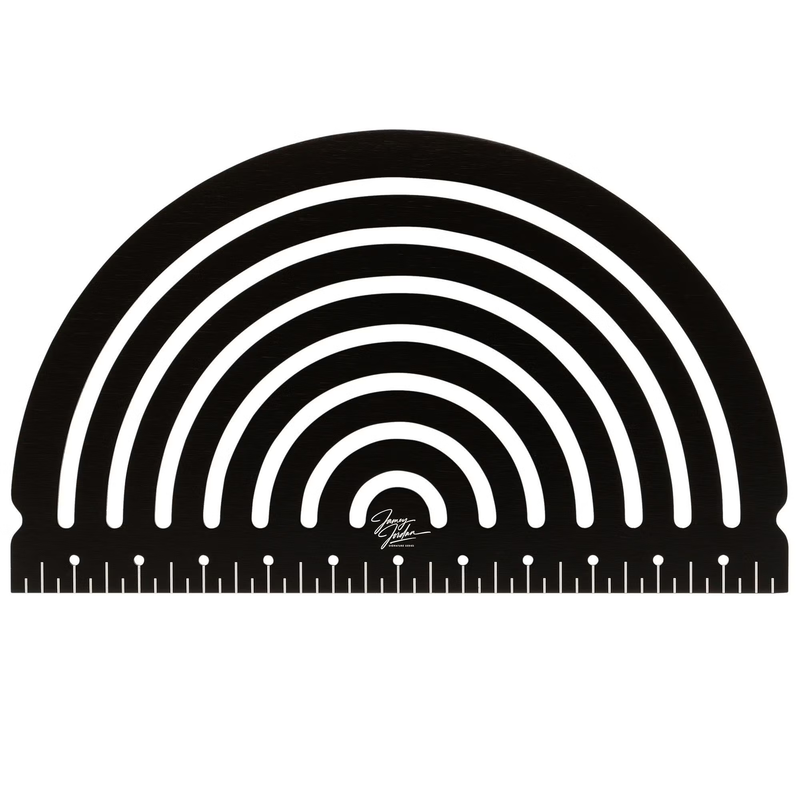 Jamey Jordan Signature Series Circle Layout Tool