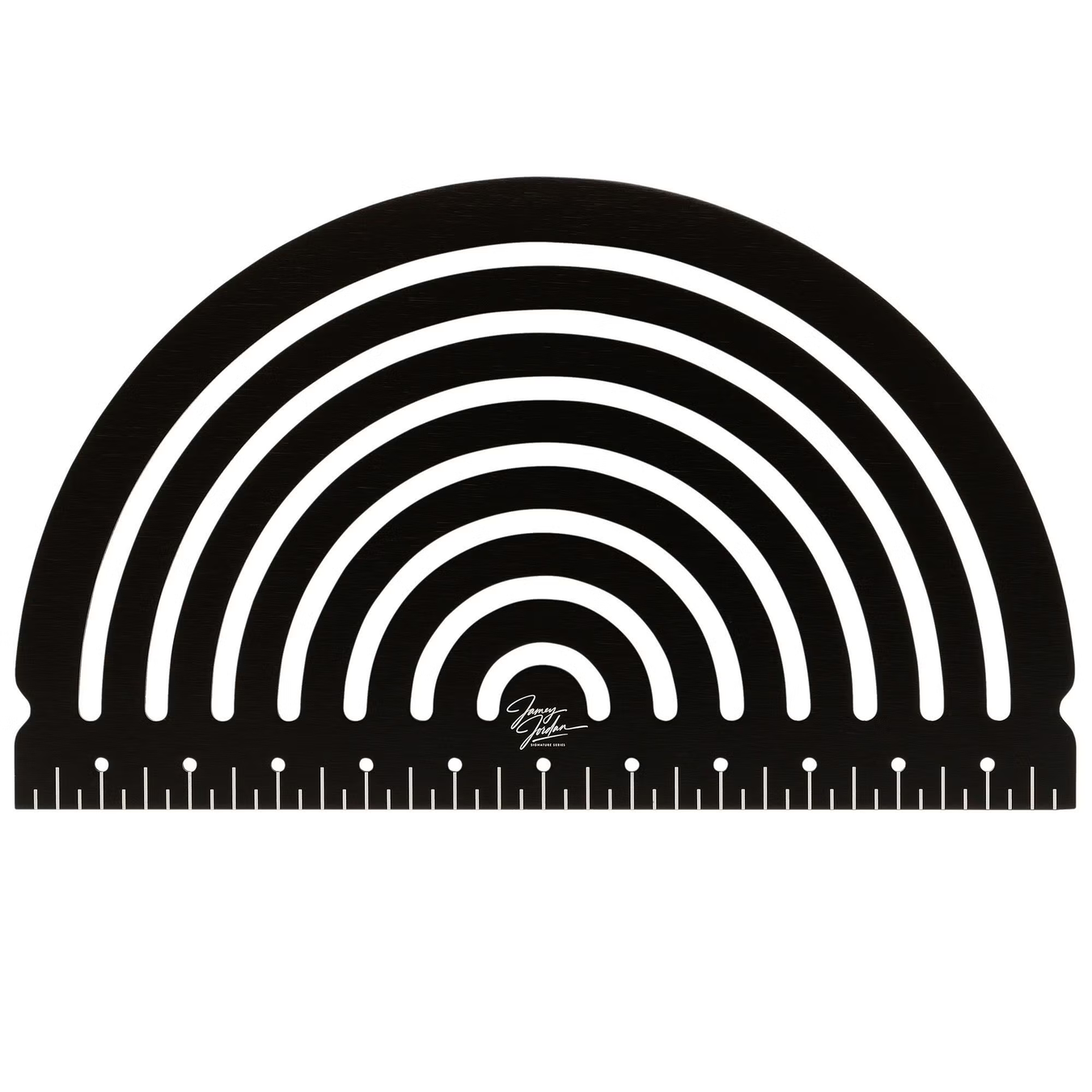 Jamey Jordan Signature Series Circle Layout Tool