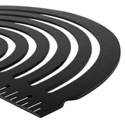 Jamey Jordan Signature Series Circle Layout Tool Close Up