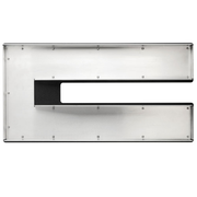 Jamey Jordan Signature Bead Roller Table Underside