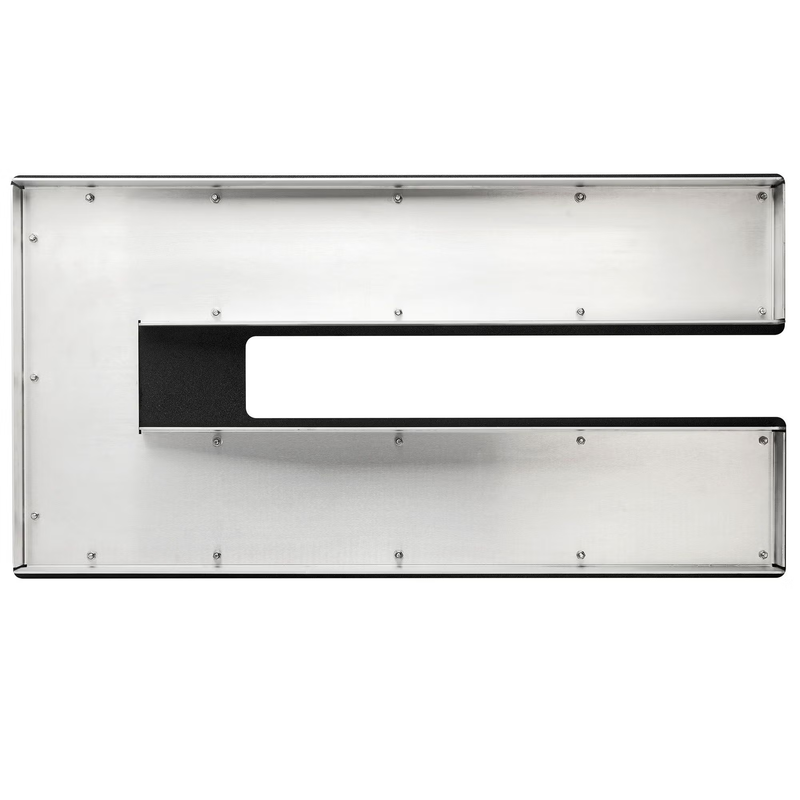 Jamey Jordan Signature Bead Roller Table Underside