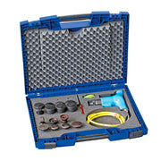Eckold GL2 Handheld Planishing Hammer