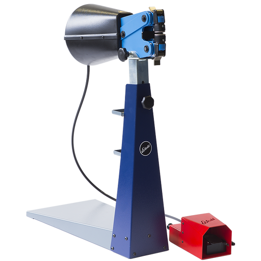 Eckold HF 100 PA Pneumatic Shrinker Stretcher