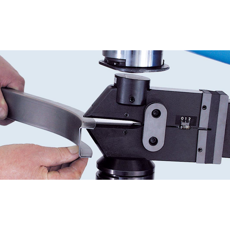 Eckold KF 324 Piccolo Kraftformer Beak Jaws