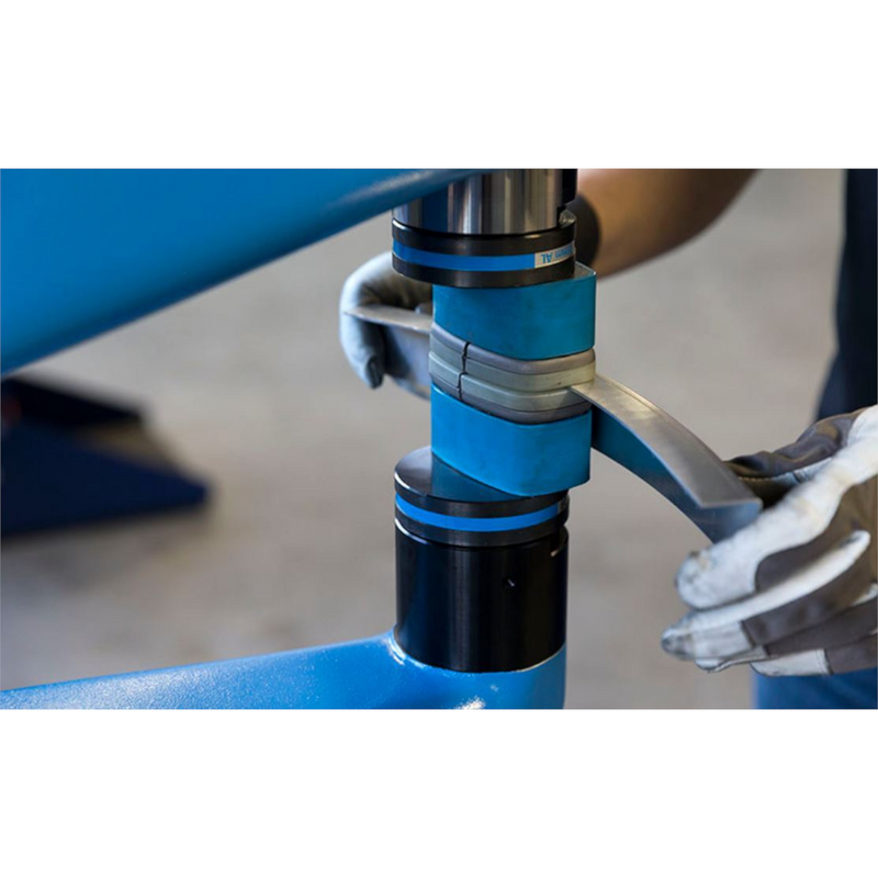 Eckold KF 324 Piccolo Kraftformer - No-Marr Stretching