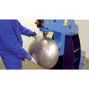 Eckold KF 324 Piccolo Kraftformer - In Use 2