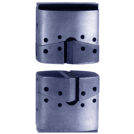 Erco Shrink Jaws