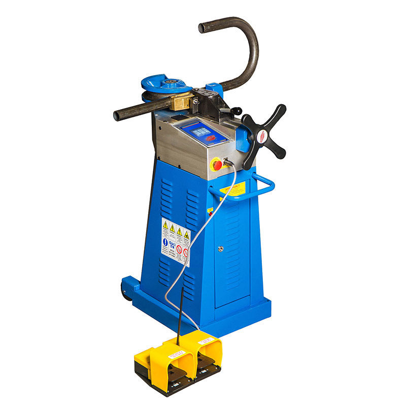 Ercolina SB48 Super Bender