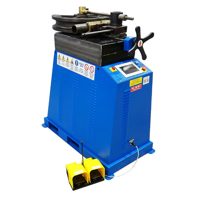 Ercolina TB100 Top Bender