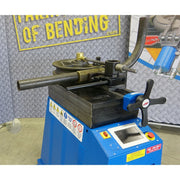 Ercolina TB100 Top Bender - Top Front