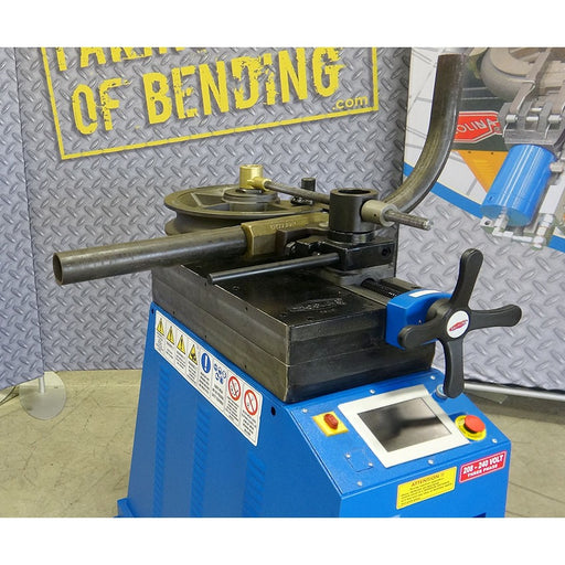 Ercolina TB100 Top Bender - Top Front