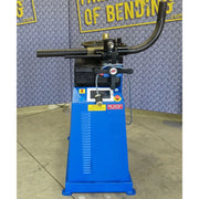 Ercolina TB100 Top Bender - Front