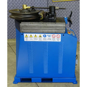 Ercolina TB100 Top Bender - Left Side