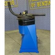 Ercolina TB100 Top Bender - Rear