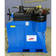 Ercolina TB100 Top Bender - Right Side