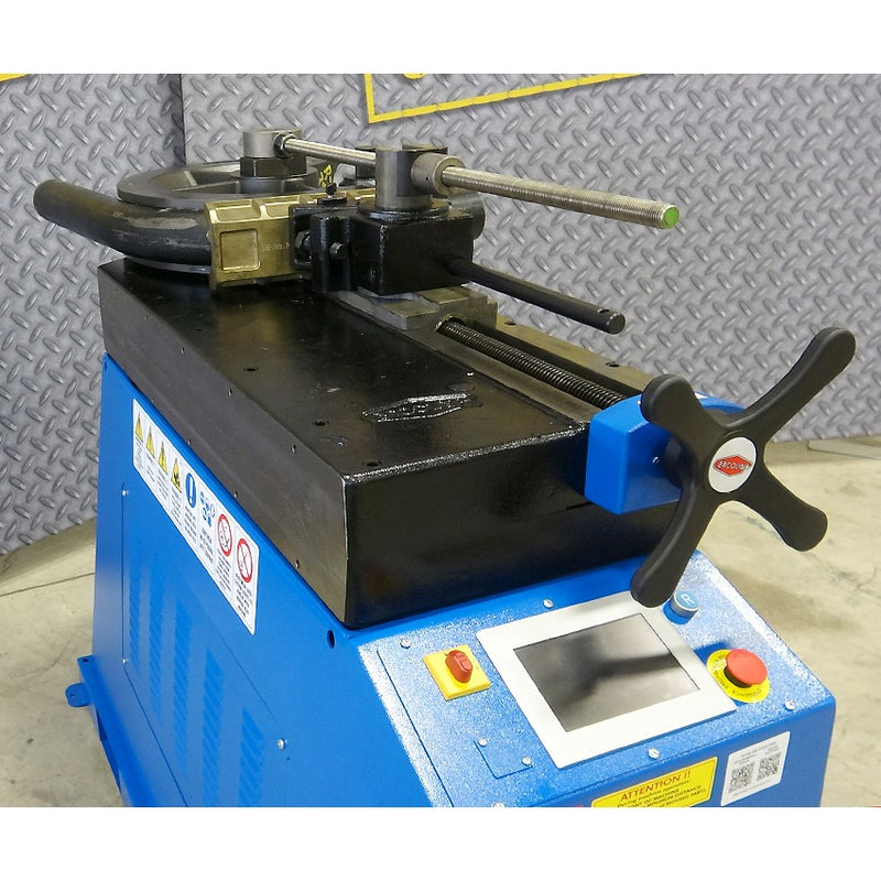Ercolina TB130 Top Bender - Top Front