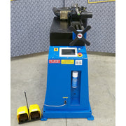 Ercolina TB130 Top Bender - Front