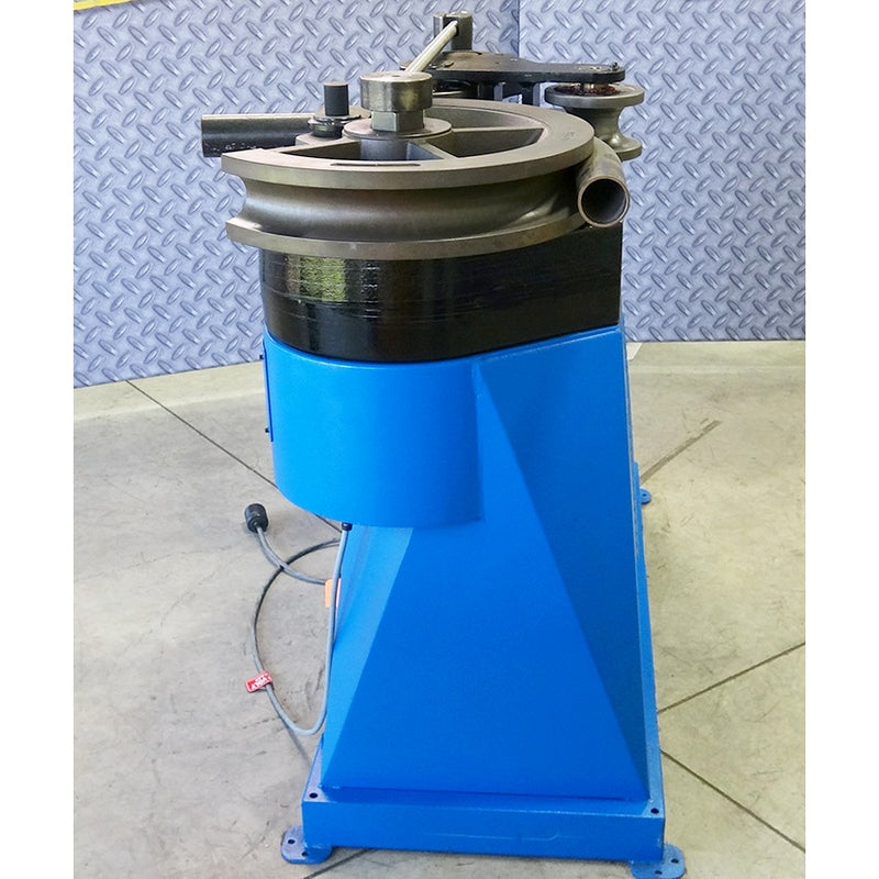 Ercolina TB130 Top Bender - Rear